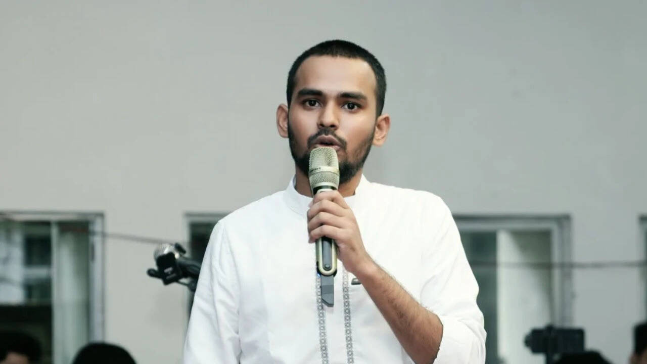 Bangladesh's July Uprising Aide Faces Graft Investigation