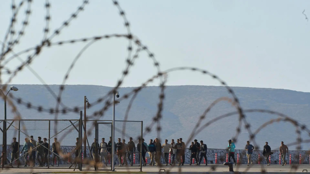 UK asylum system under fire as claims of widespread bogus applications emerge