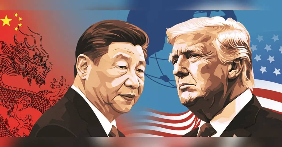 Trump-Xi Summit Emphasizes Spectacle Over Substantive Outcomes