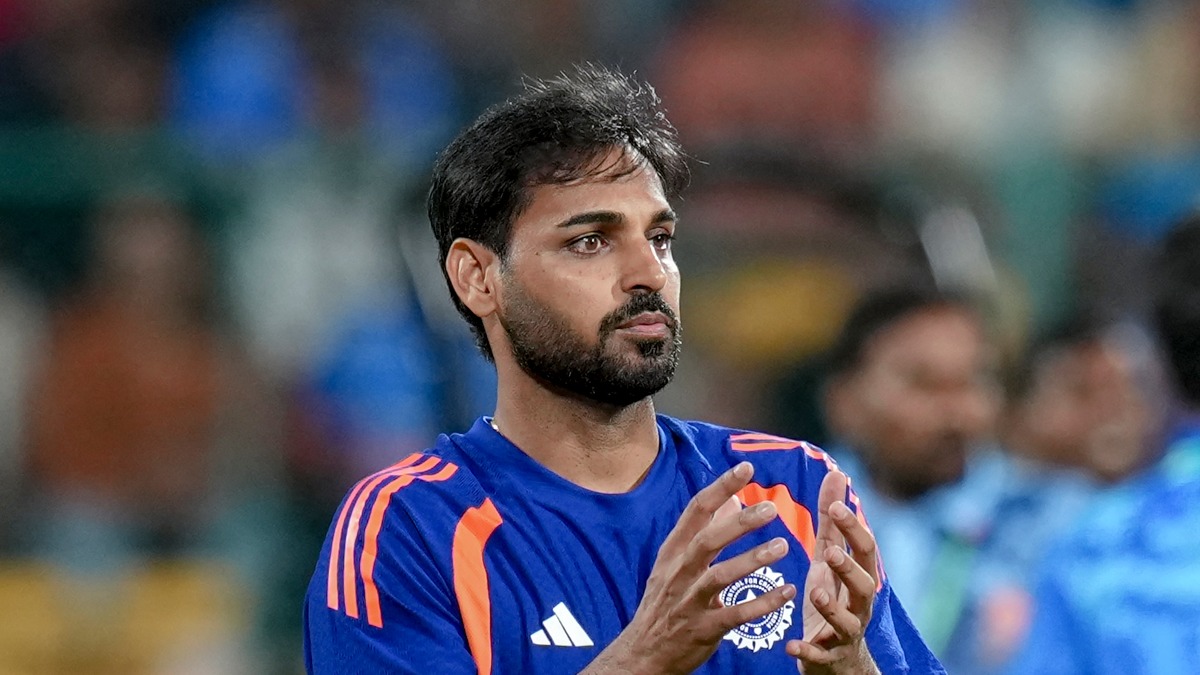 New Zealand batsmen frustrate India in first T20I opener