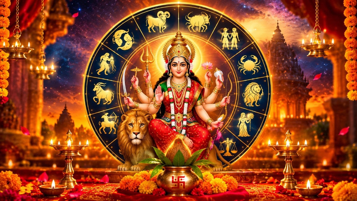 Preparing homes for Navratri 2026: Essential rituals before festival begins