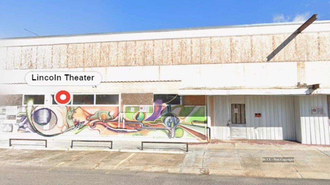 Louisiana's Lincoln Theater poised for grand reopening after extensive restoration