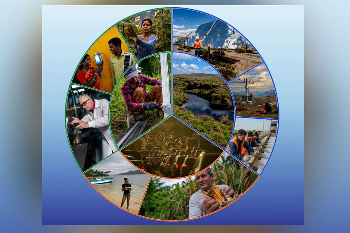Bangladesh ranks among world's weakest on environmental protection