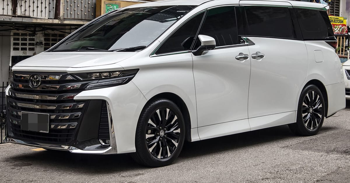 Pegawai Awam Ditahan Atas Suspek Penipuan Insurans Vellfire