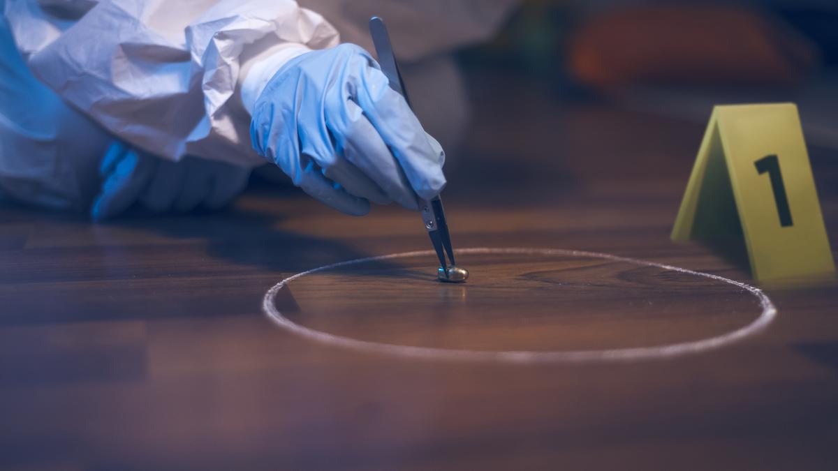 Maharashtra's forensic labs face massive case backlog, delaying justice