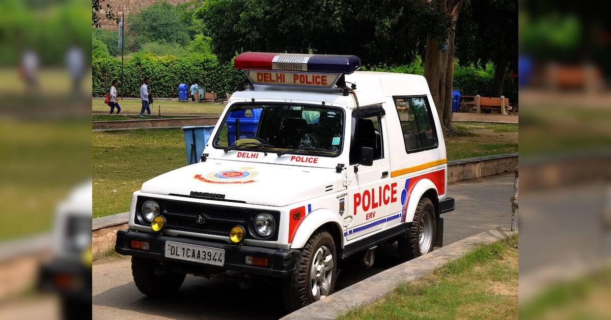 Delhi Police chief urges restraint as capital prepares for major protest