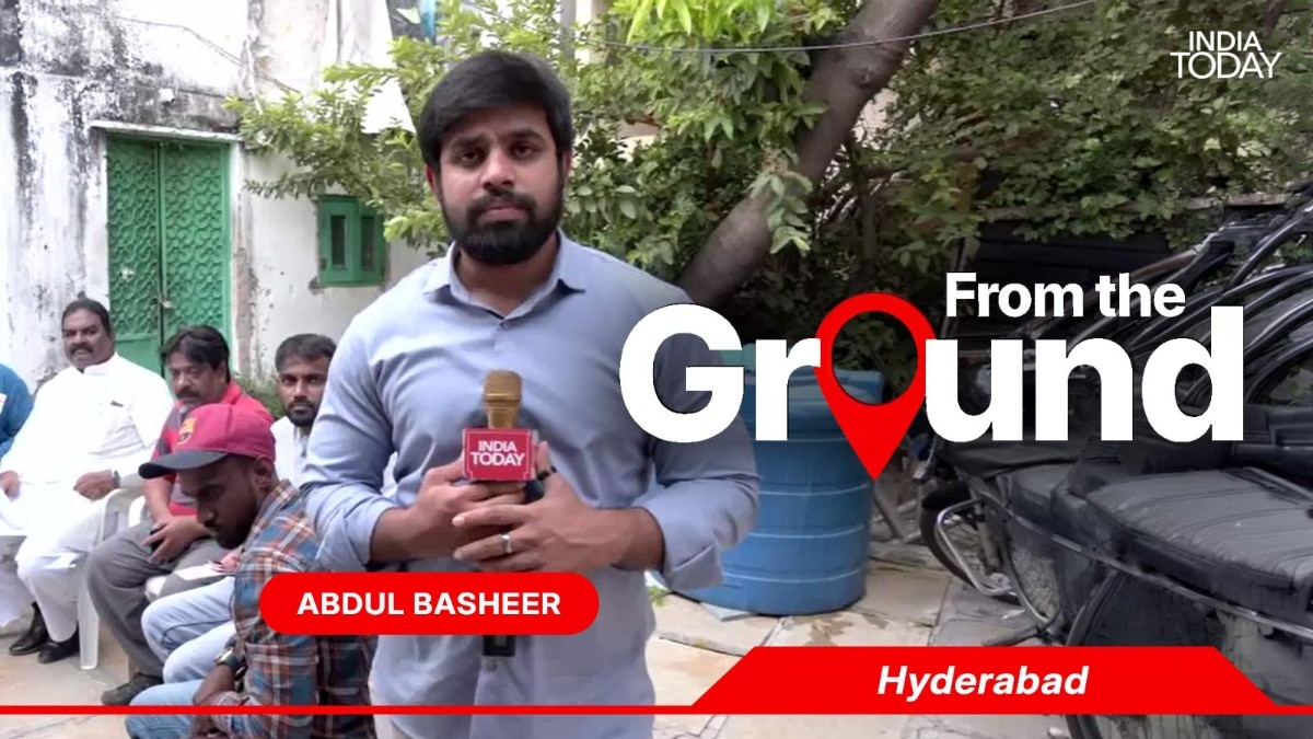 Hyderabad family fights bulk voter deletion after 80 years at same address