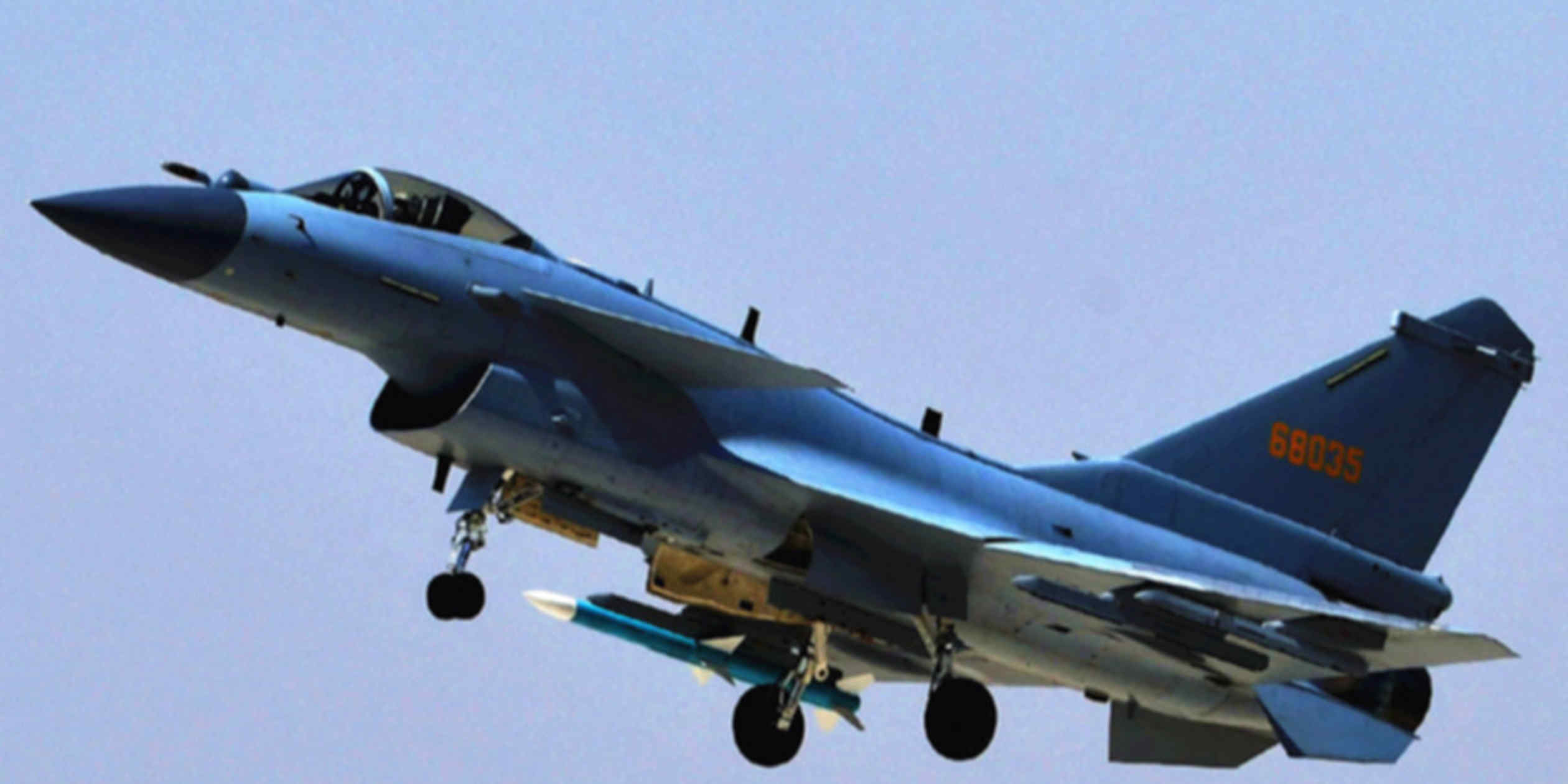 China deepens military ties with Central Asia, exports J-10C fighter jets to Uzbekistan