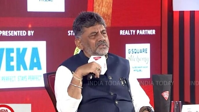 Karnataka CM Shivkumar Charts Inclusive Governance Path, Vows to End Factionalism