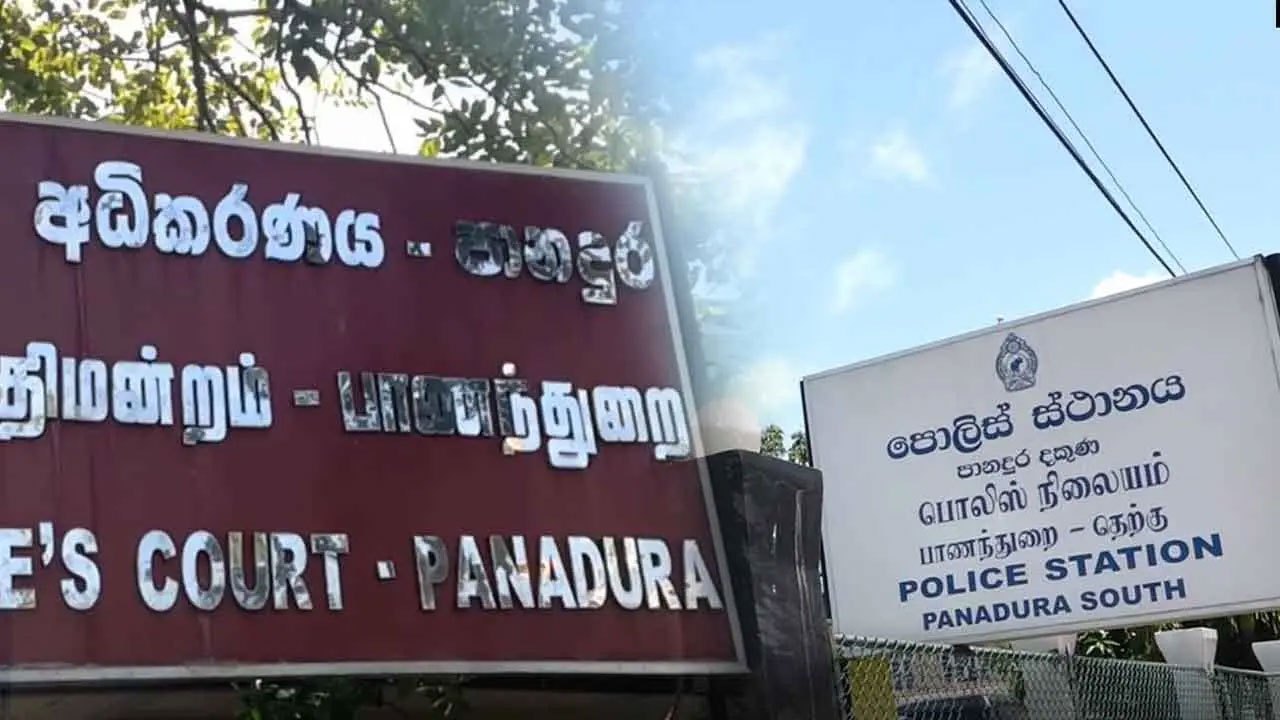 Police Question Court Staff Over Missing Kudu Salindu Case Documents