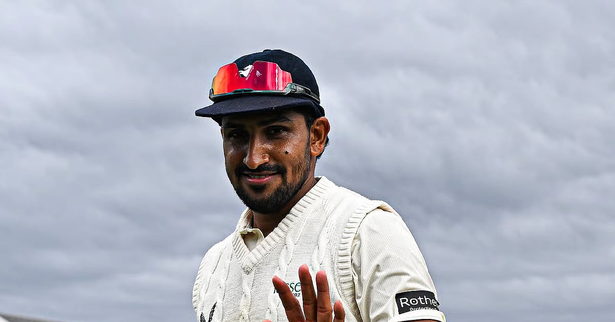 খালেদ হ্যাট-ট্রিক নিয়ে ভুলে গিয়েছিলেন