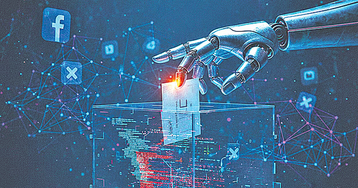 Bangladesh Embraces AI-Powered Healthcare: What It Means for Patients