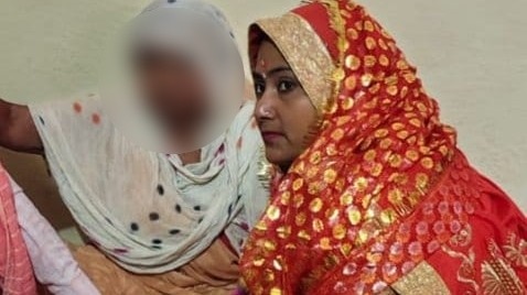 Bride vanishes with jewels, cash day after wedding in UP