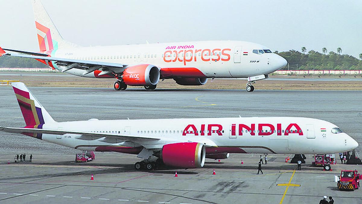 Air India, AI Express extend Saudi Arabia flight suspensions through October