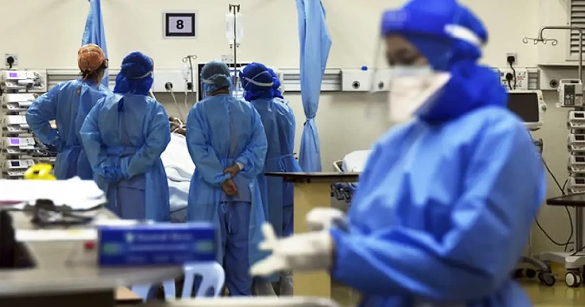 Medical professionals urged to honour public service obligation