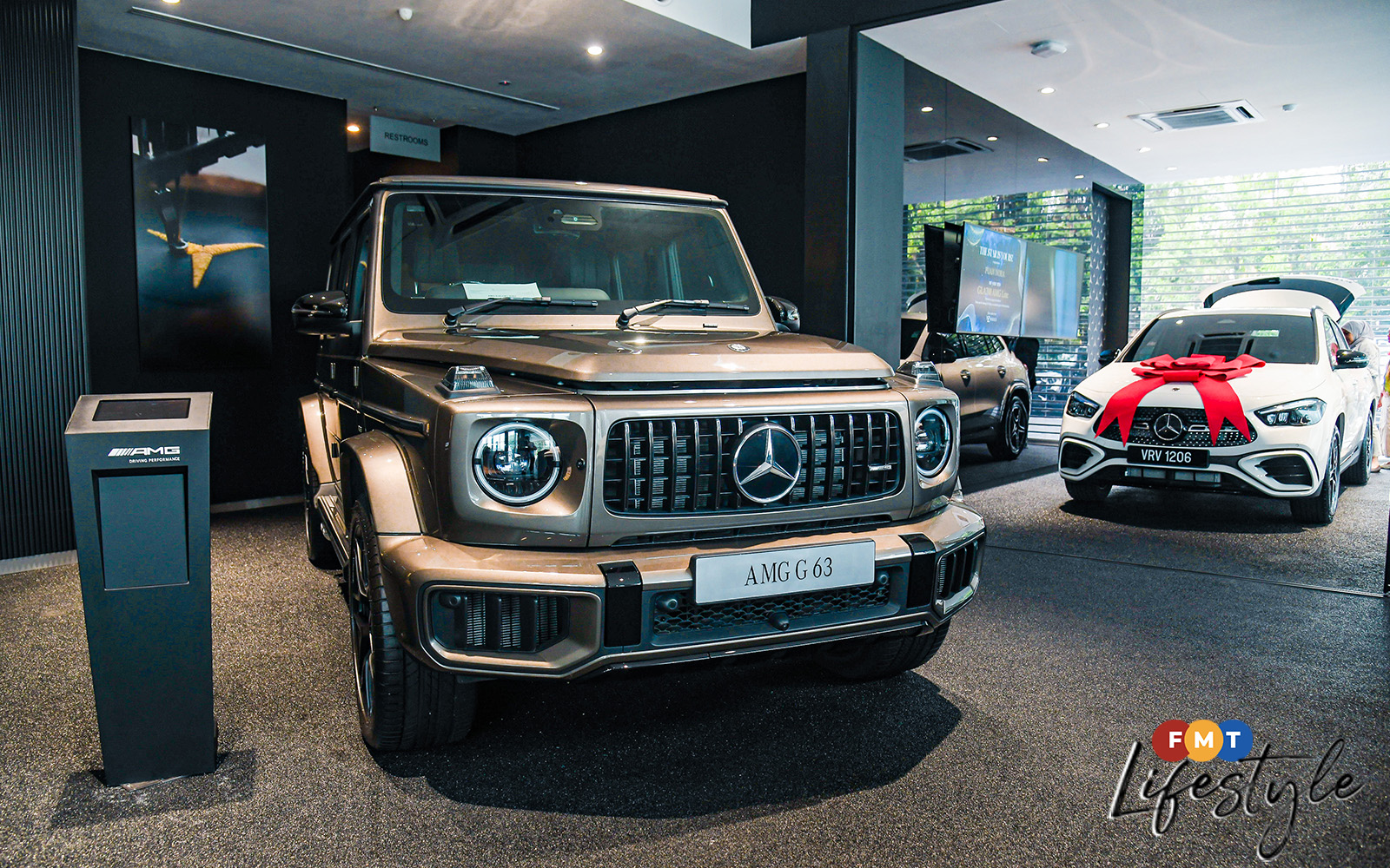 NZ Wheels Kekalkan Kejayaan Tiga Dekad dalam Industri Otomotif