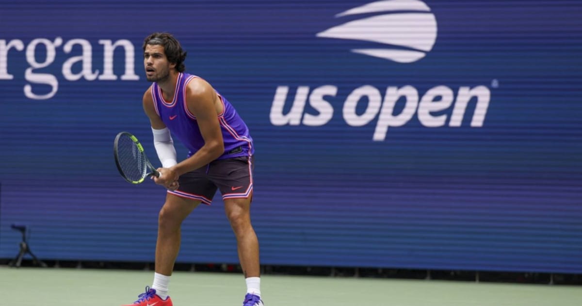 Seri Undian US Open: Alcaraz dan Sabalenka Hadapi Ujian Berat
