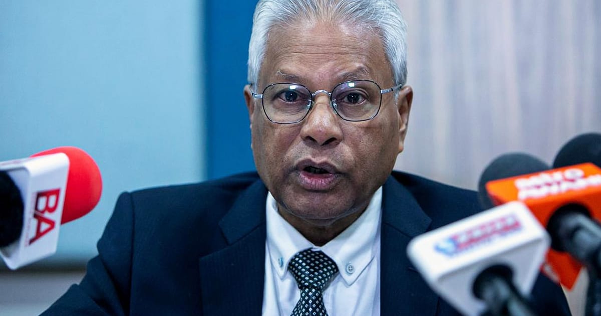 Wabak Influenza A Dikesan di Sekolah Berasrama Perak