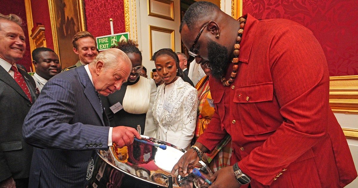 King Charles embarks on Caribbean tour as reparations pressure mounts