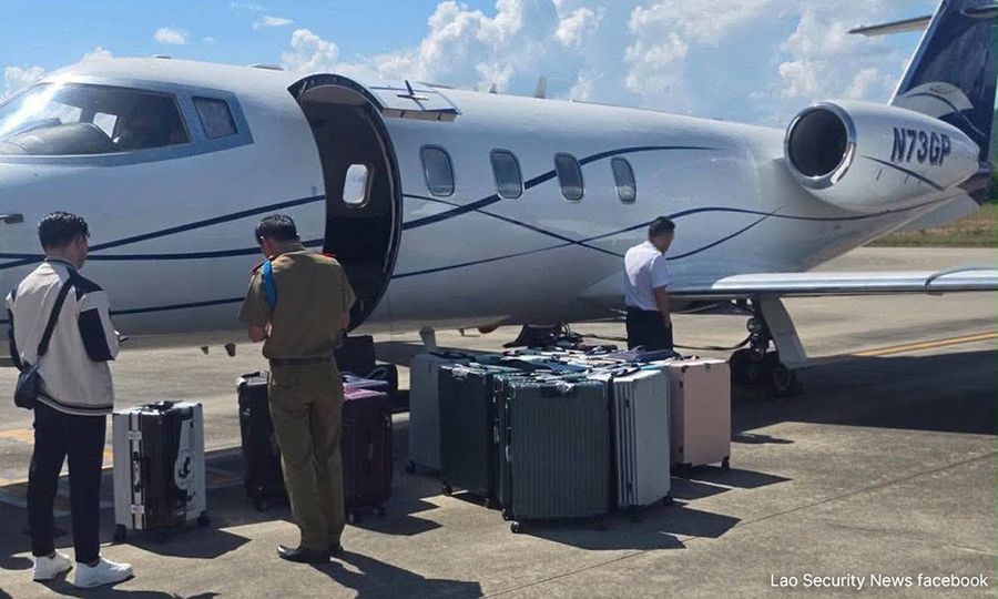 Malaysian among 13 arrested in half-tonne methamphetamine seizure