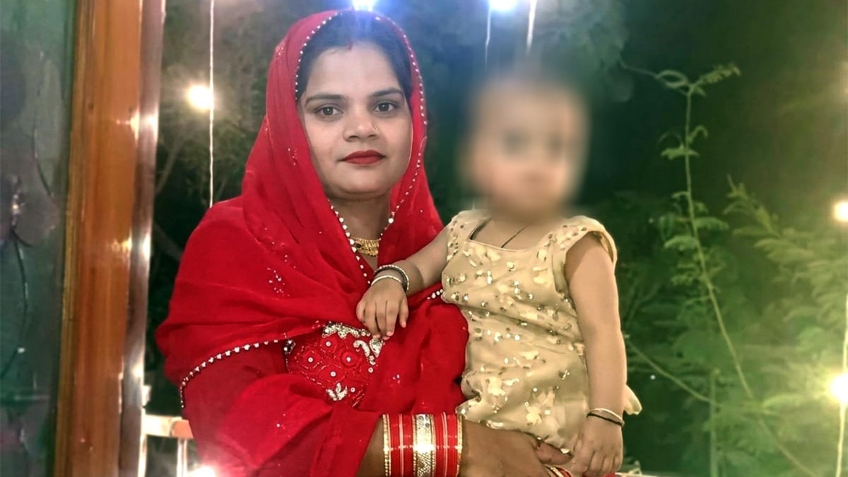 Woman dies after fall following anniversary day dispute in Kanpur