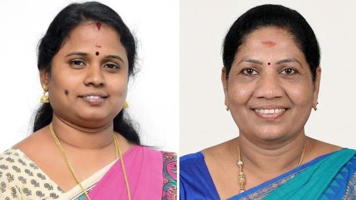 Tamil Nadu to hold bypolls in only two of seven vacant constituencies