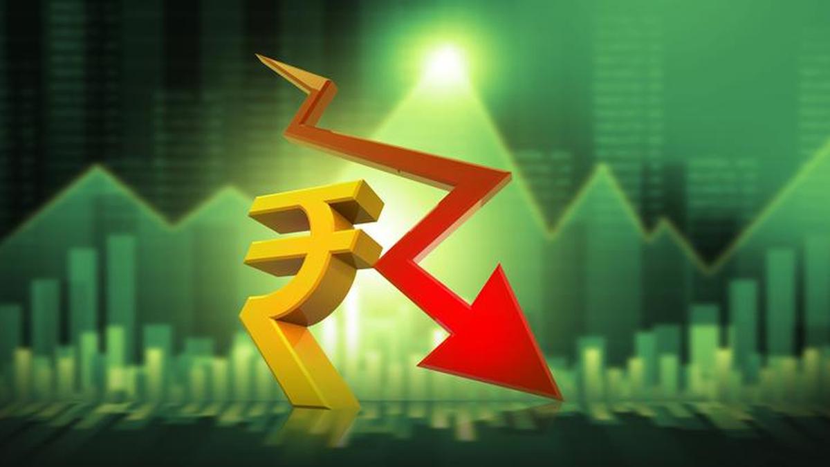 Tamil Nadu's debt burden swells 309% in decade, CAG warns
