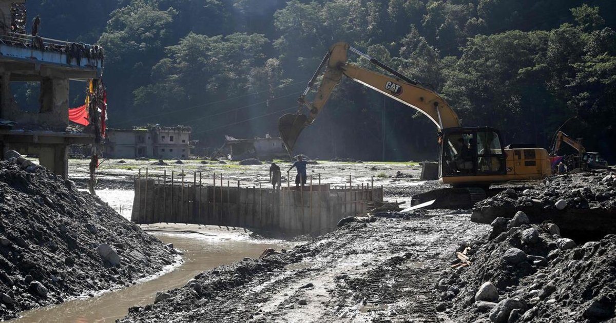 Malaysia intensifies search for 54 missing nationals in Nepal
