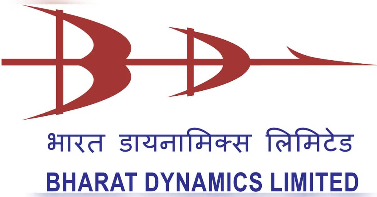 Bharat Dynamics gains on bullish brokerage rating amid broader market weakness