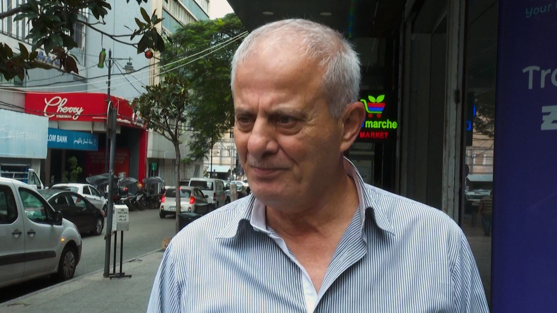 Lebanon, Syria see little prospect for shift in Israeli policy