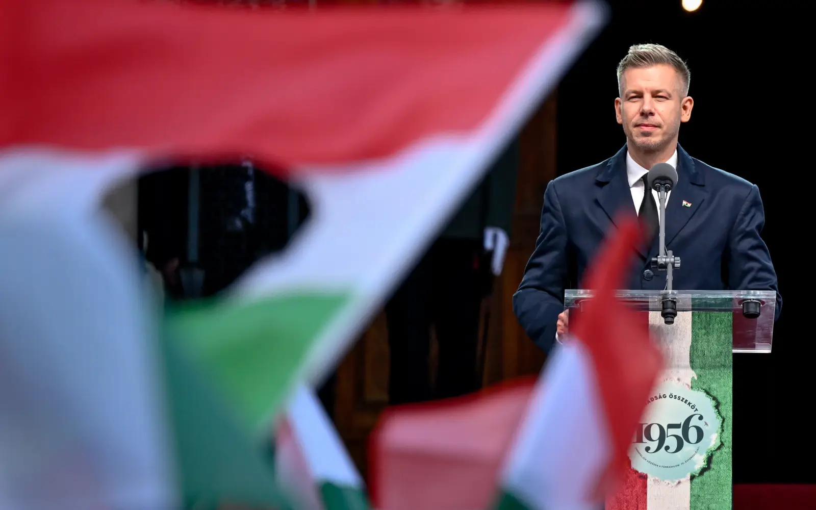 Hungary Ingin Jadi 'Sekutu Boleh Dipercaya' Selepas Era Orban