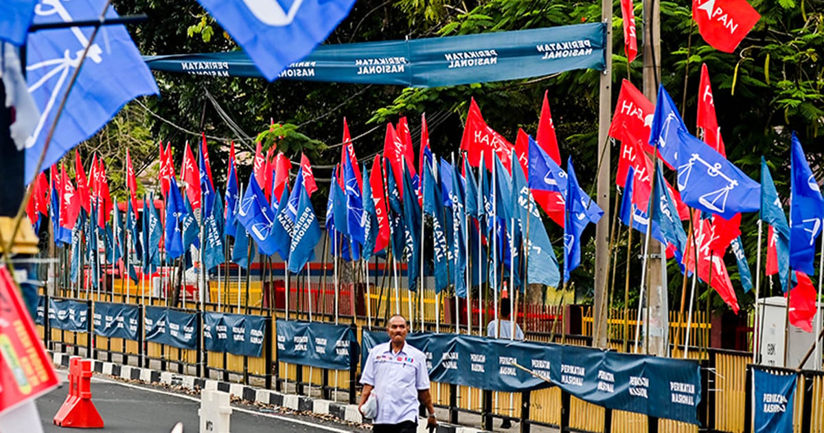 Pilihan Raya Melaka bukan petunjuk keyakinan nasional terhadap parti, kata penganalisis