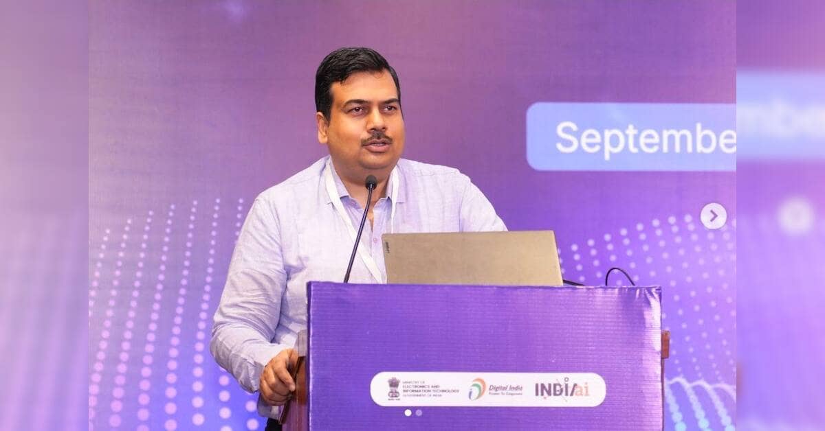 India must lead AI safety regulation discussions, officials argue
