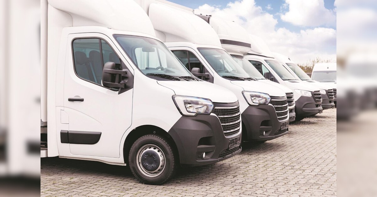 Commercial vehicle loans show rising early payment delinquencies