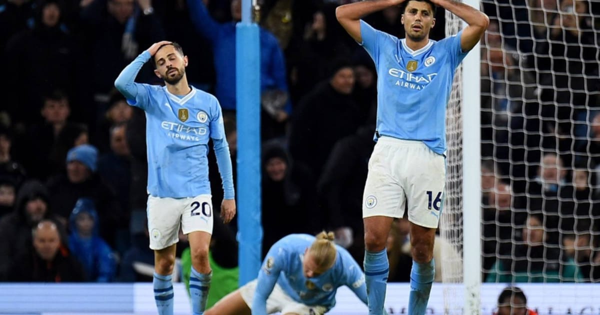 Manchester City eyes future midfield strength with emerging talent trio