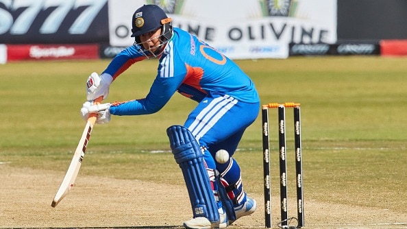 India eyes victory against Japan; spotlight on teenage star Vaibhav