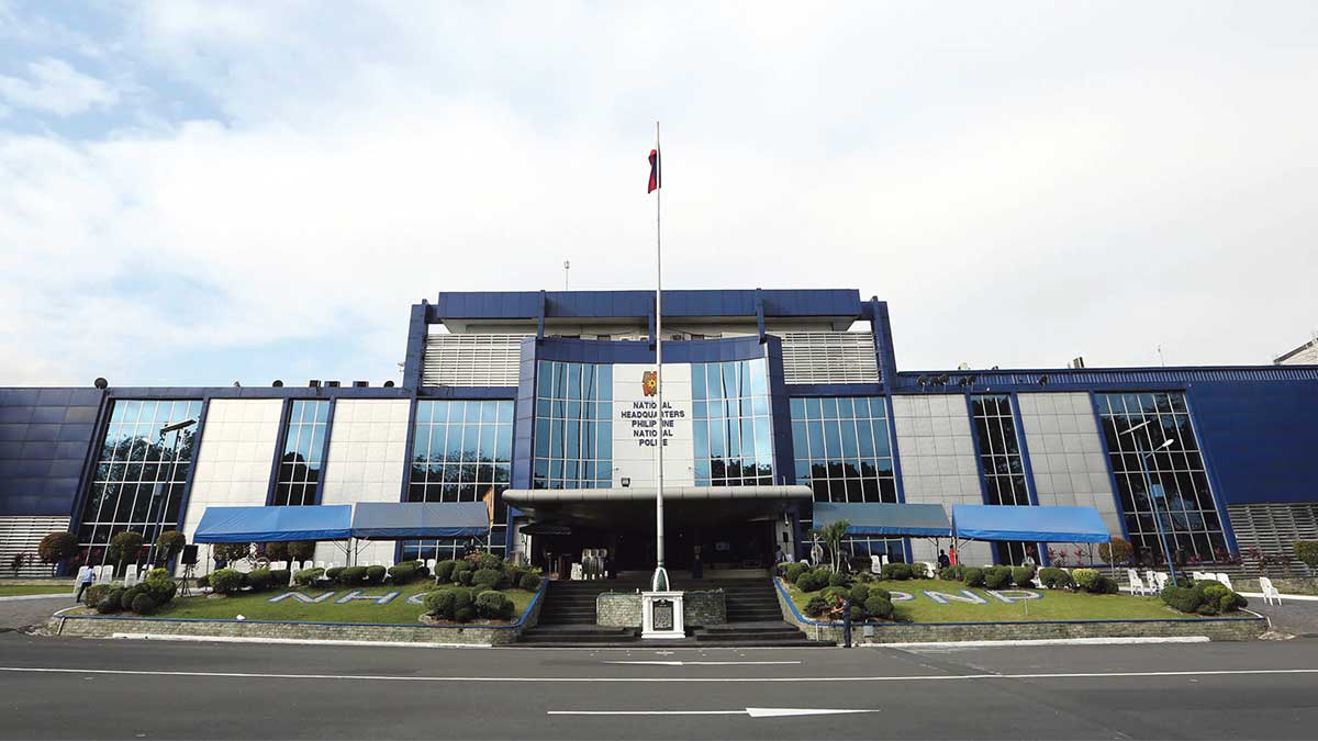 PNP to recruit 2,000 officers in 2027 with P700 million budget