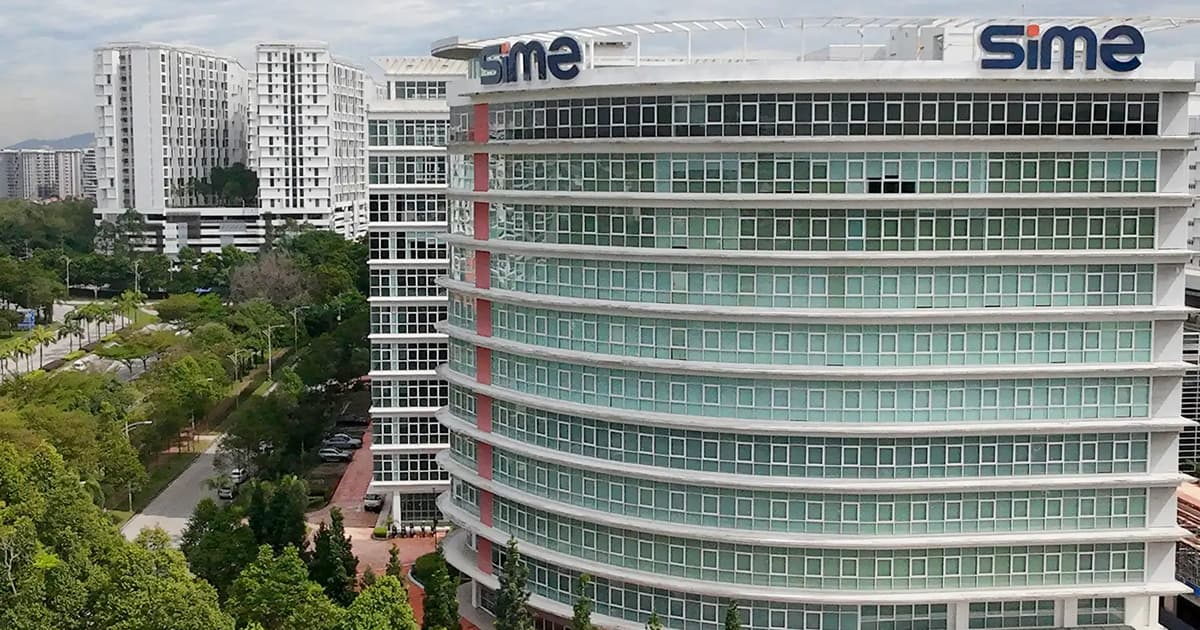 Sime Darby akan rayuan taksiran cukai RM150.18 juta
