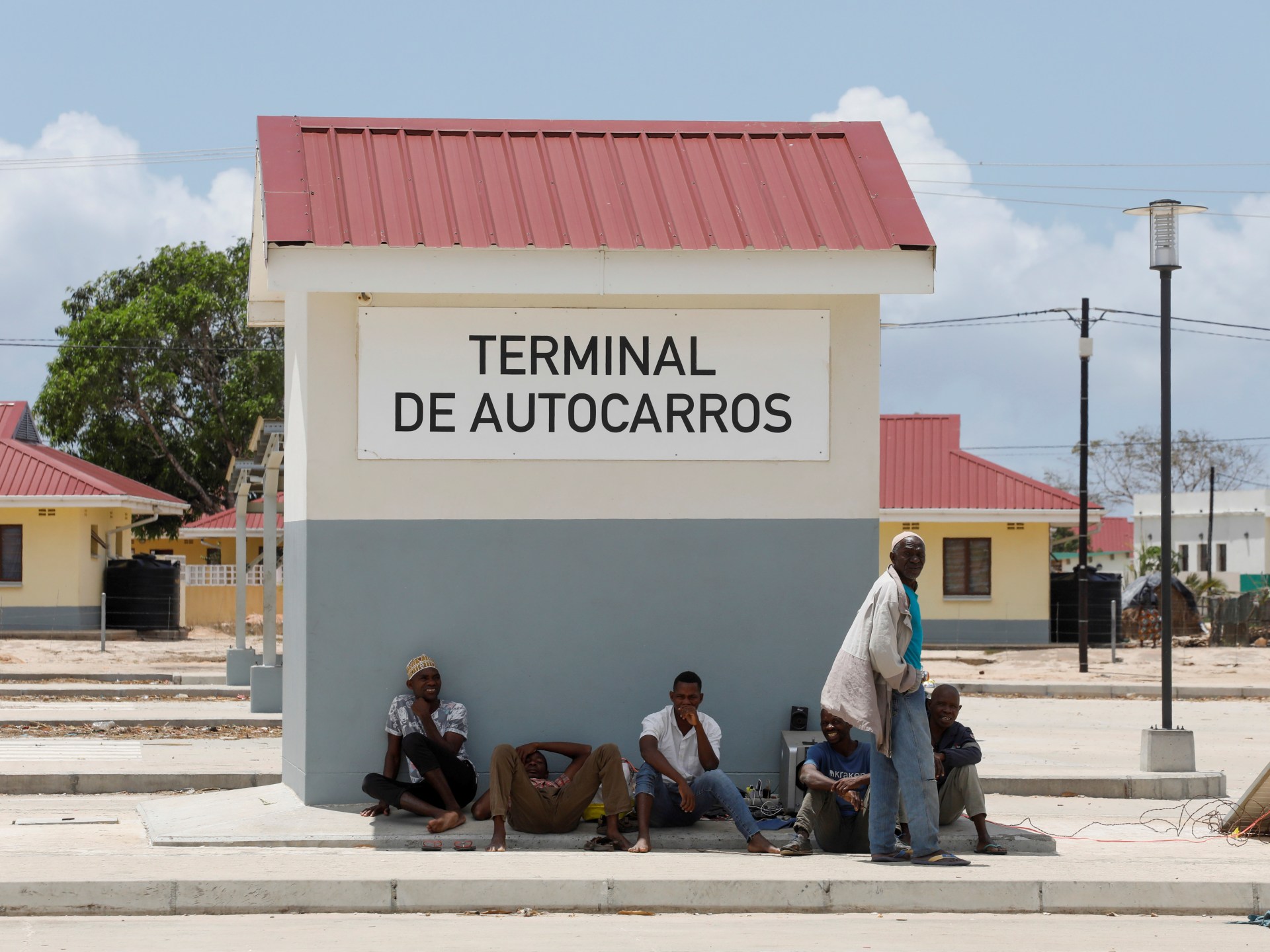 Mozambique's northern conflict deepens displacement crisis amid escalating violence