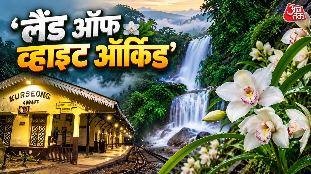Kurseong emerges as quiet hill station alternative near Darjeeling