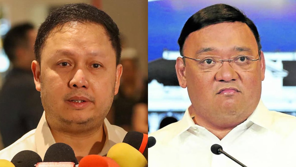 Philippines denies political persecution in bid to bring home fugitives