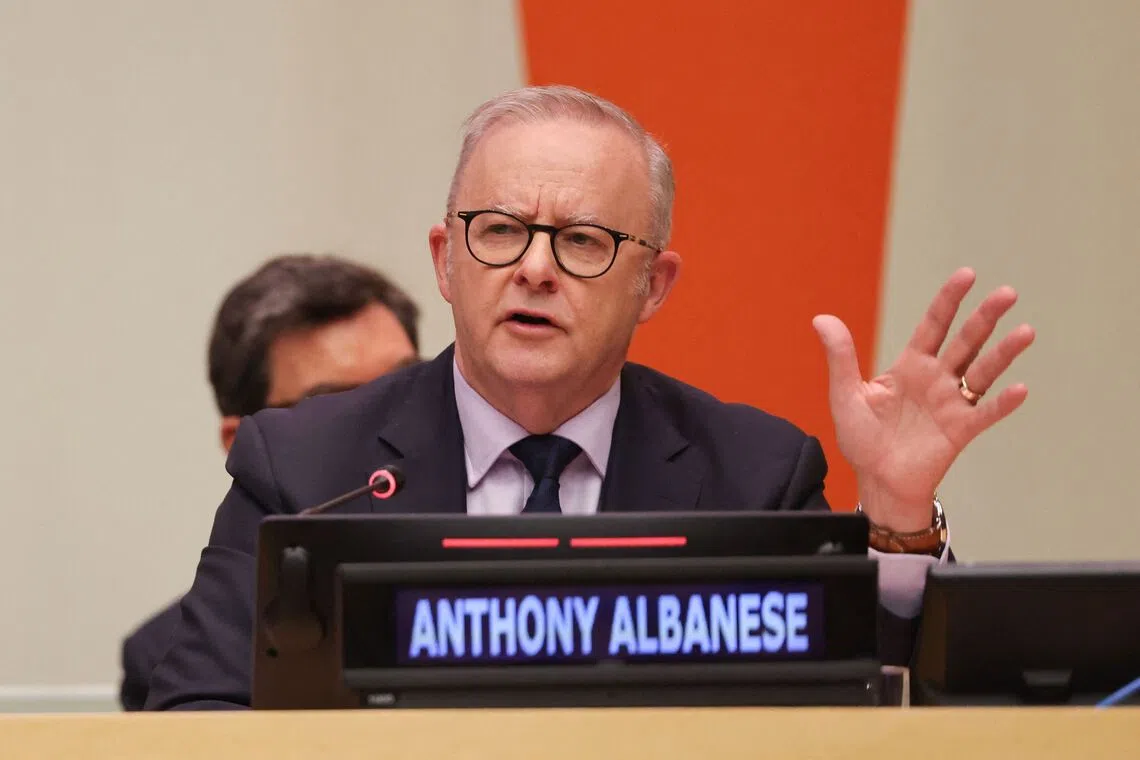 Australia reasserts sovereignty over social media regulation, defies US concerns