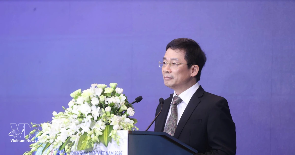 Vietnam charts course to maritime power status by 2026