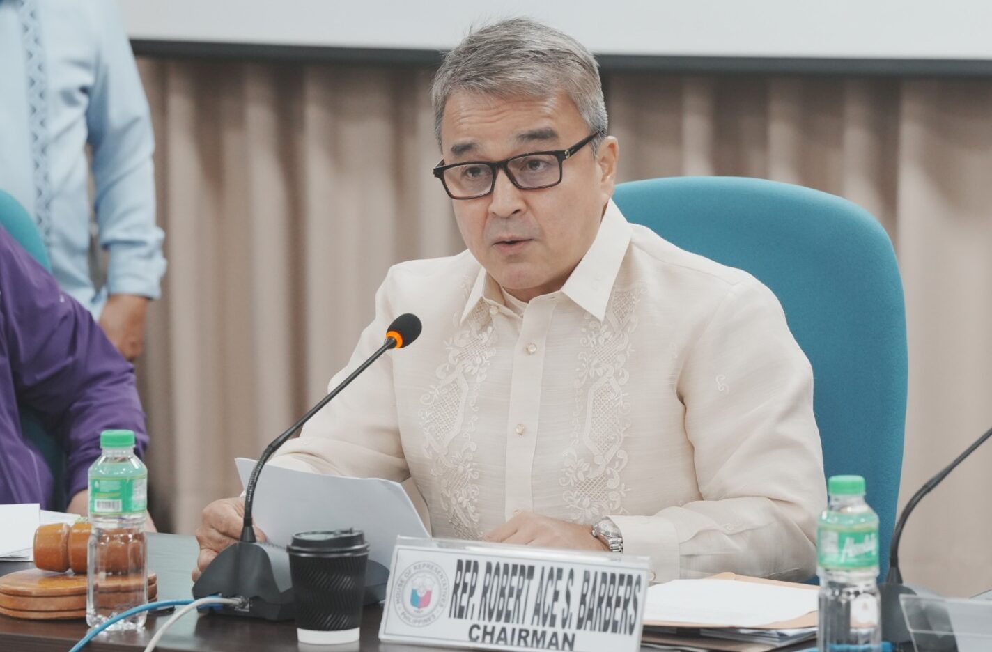 Kailangan ng constitutional guidance bago iharap sa SC ang VP Duterte trial