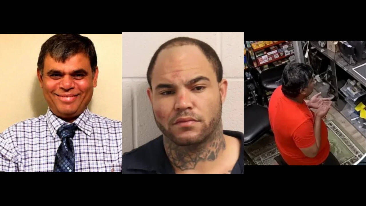 Death penalty sought for suspect in killing of Indian-origin Tennessee grocer