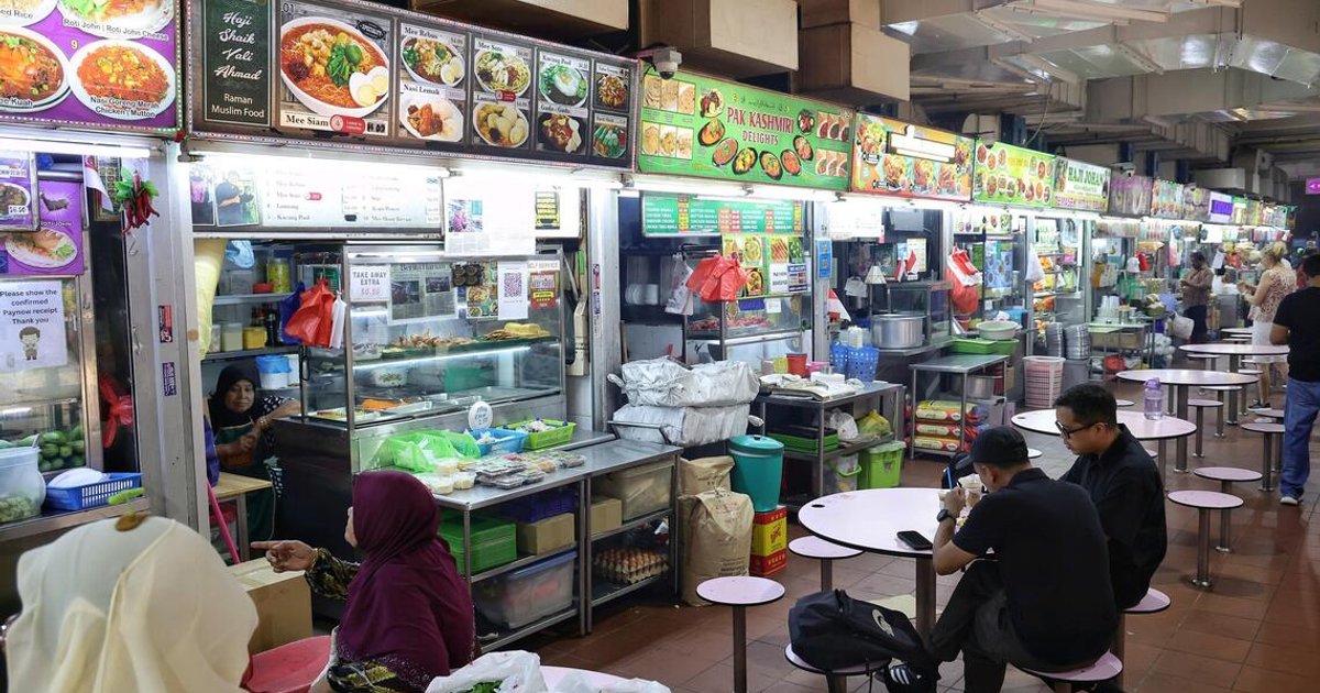 Haze crisis deepens toll on regional food and beverage sector