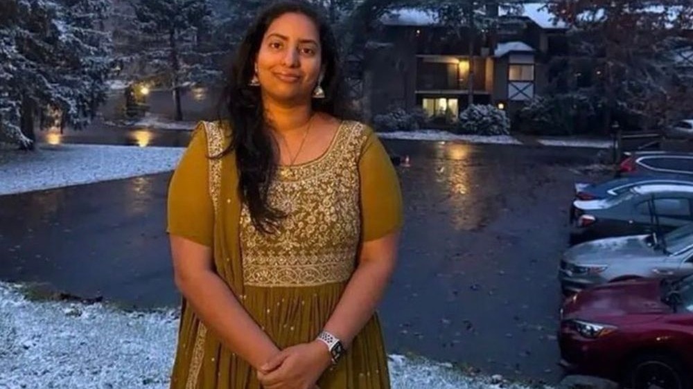 Telangana woman dies of cardiac arrest in US while on evening walk
