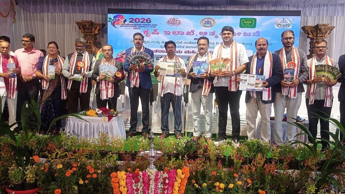 Government farm schemes need better delivery mechanisms: MP Poojary