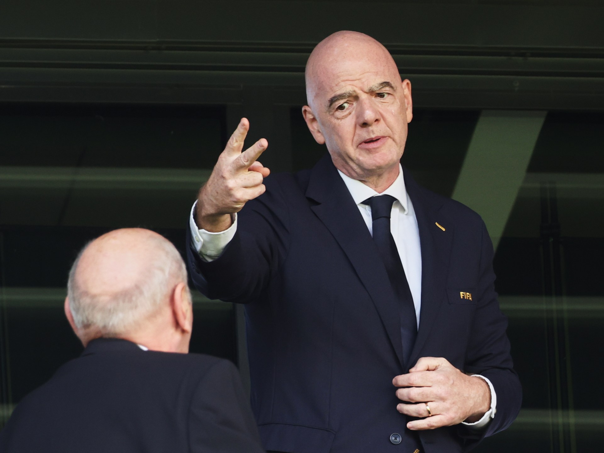 Top European leagues challenge FIFA over controversial World Cup expansion