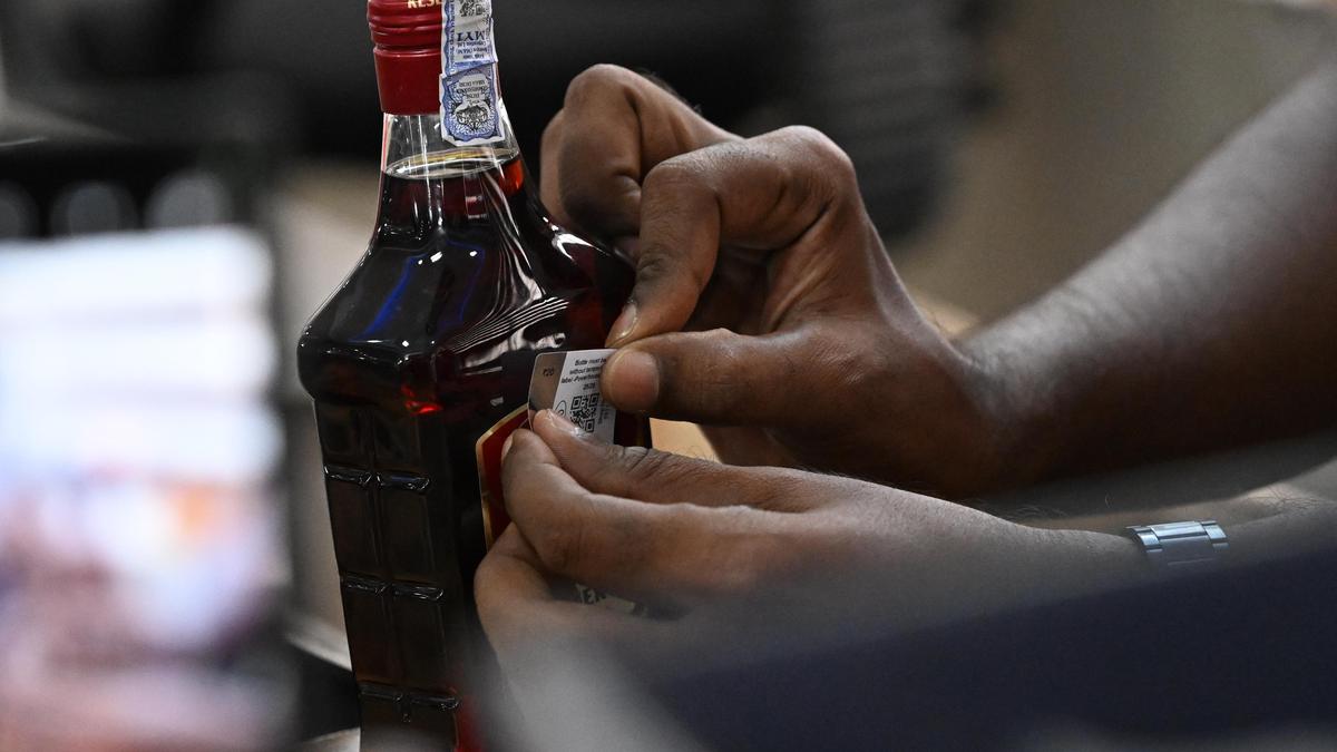 Kerala's BEVCO logs ₹771 crore in liquor sales during Onam festivities